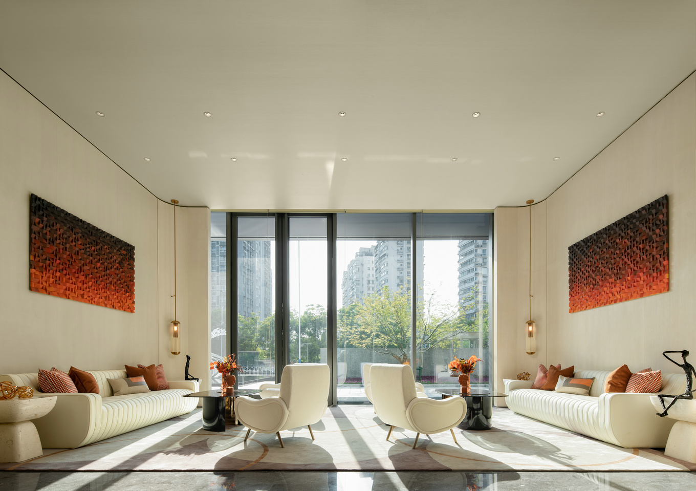 元禾大千 | 越有光，越向上-31