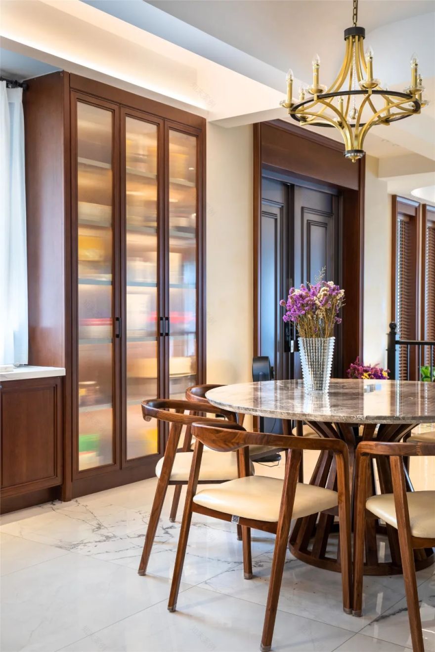 自然之境 · 带院子的房子如何打造梦幻花园-28