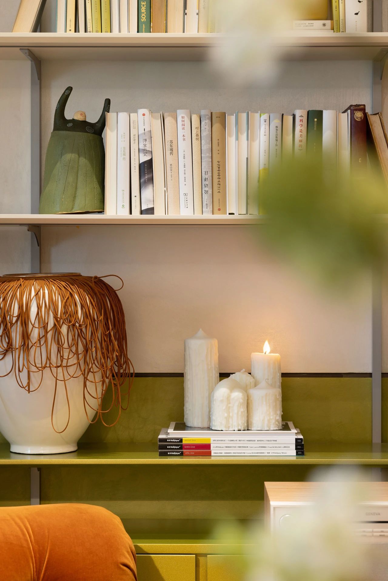 万科檐屿城丨中国广州丨MAUDEA牧笛设计,中柏（上海）建筑设计事务所等-63