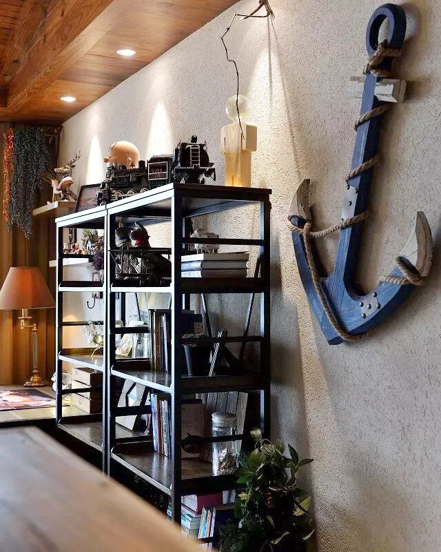 万科青山湖平层大宅-5