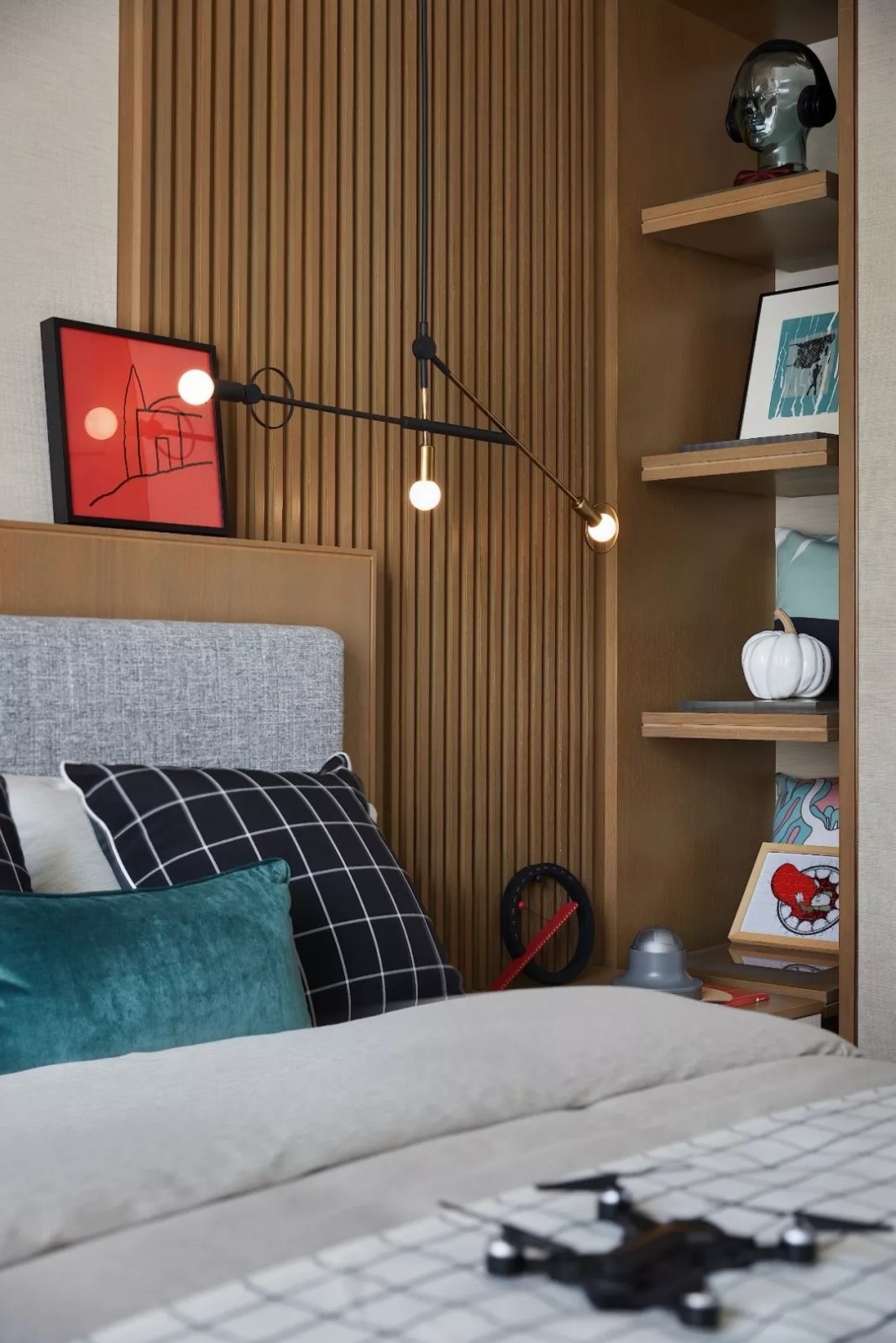 珠海卓越·唐家墅-22