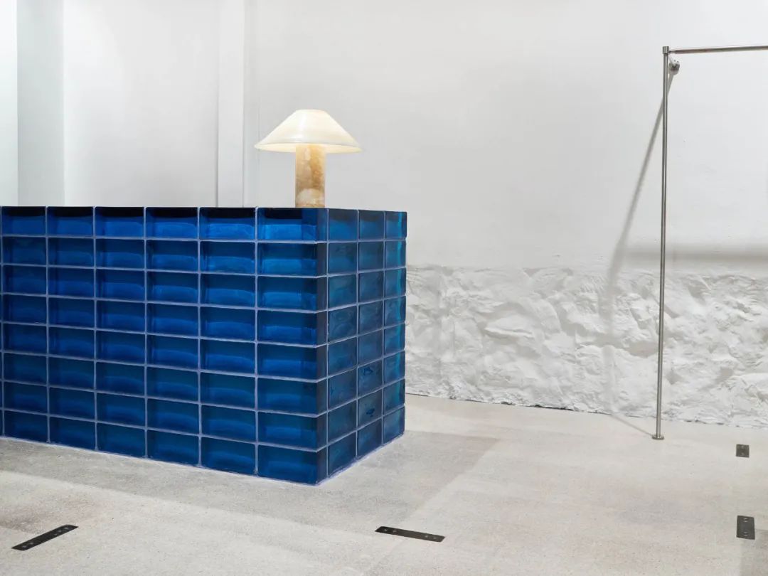 悉尼 The Standard 小型服装空间设计丨澳大利亚悉尼丨Pattern Studio-0