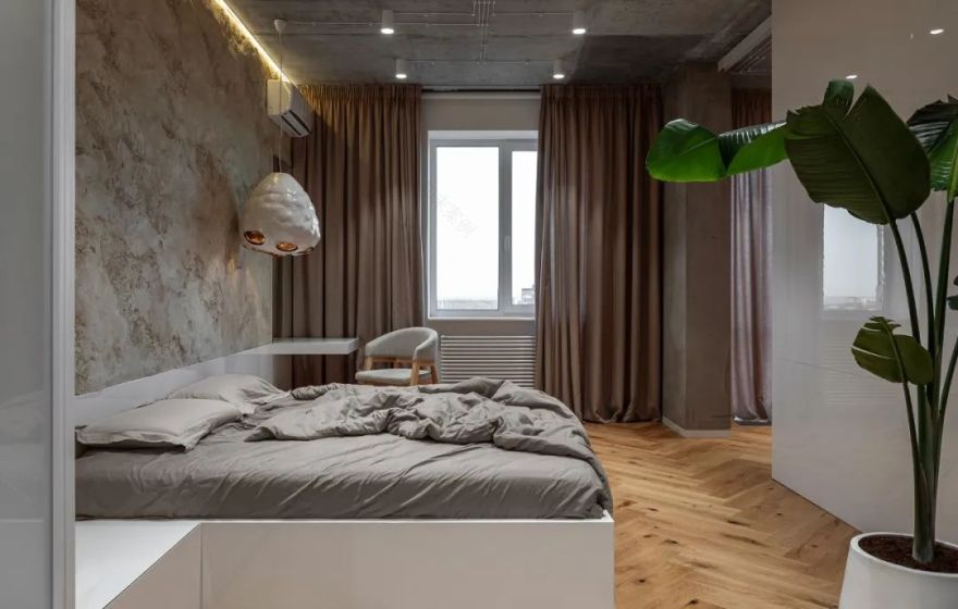 乌克兰 Shkrub 住宅丨Serhii Makhno-99