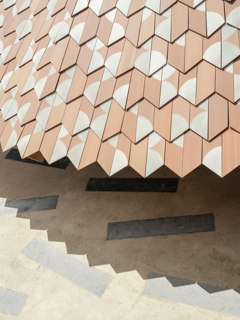 巴斯克民俗音乐博物馆MUSIKTOPA丨西班牙比斯开-42