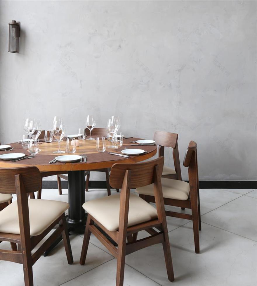 巴西 SAL 餐厅-21