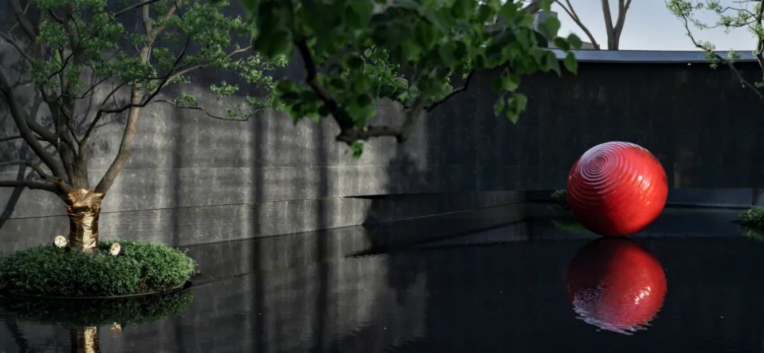 红日山林丨重庆中粮·中央公园 瑞府-52