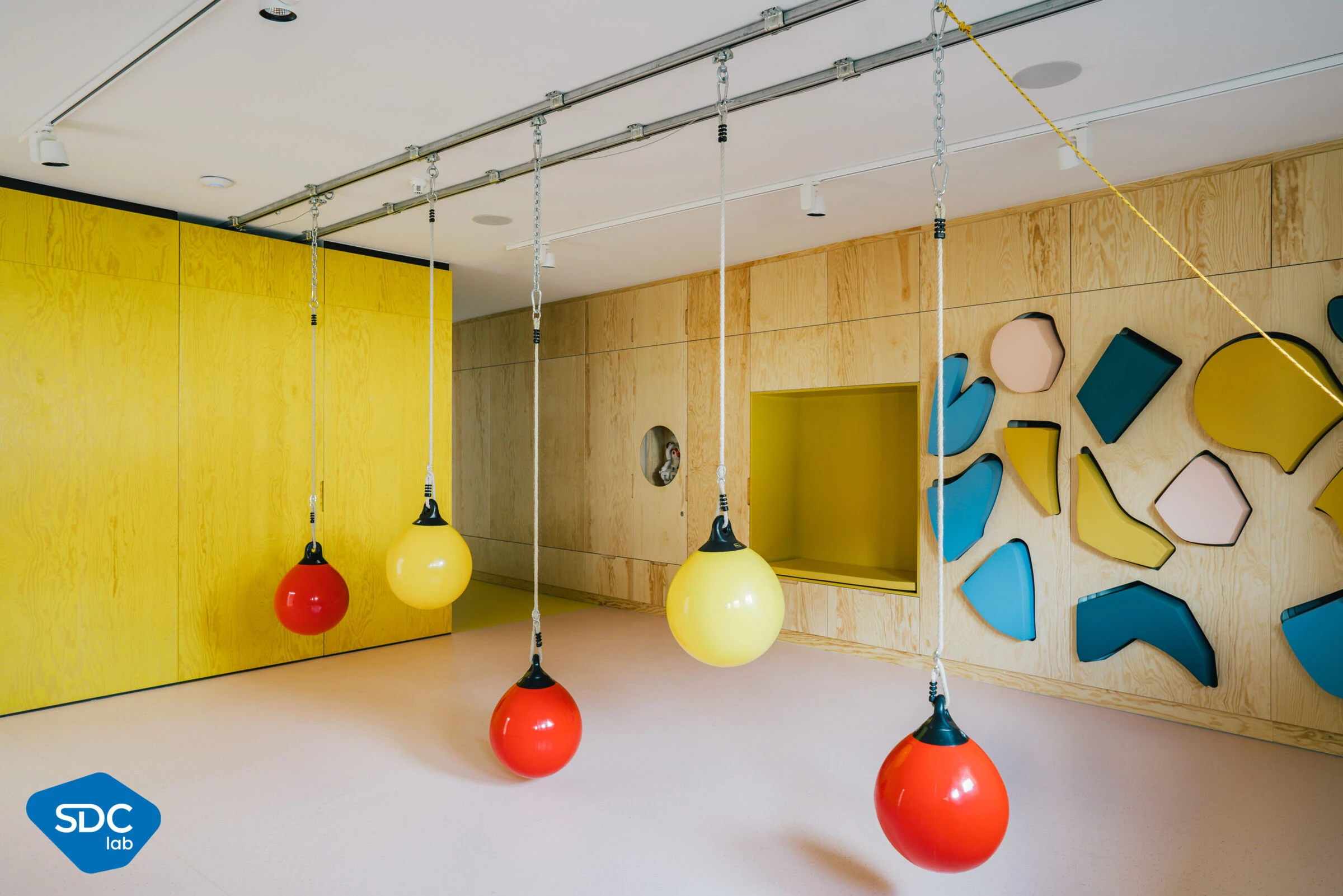 OASE – SENSORY SPACES FOR HET GIELSBOS-19