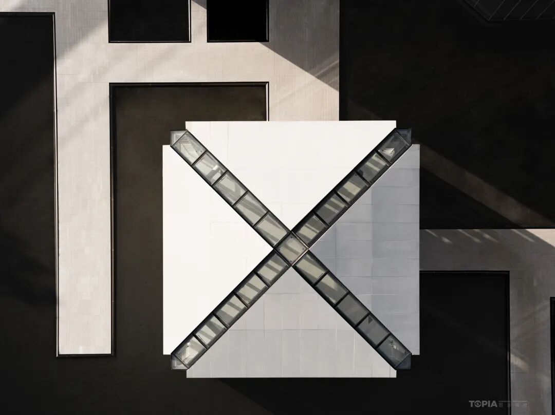 中国雕塑学会艺术馆丨中国芜湖丨北京中德行建筑设计有限公司-14