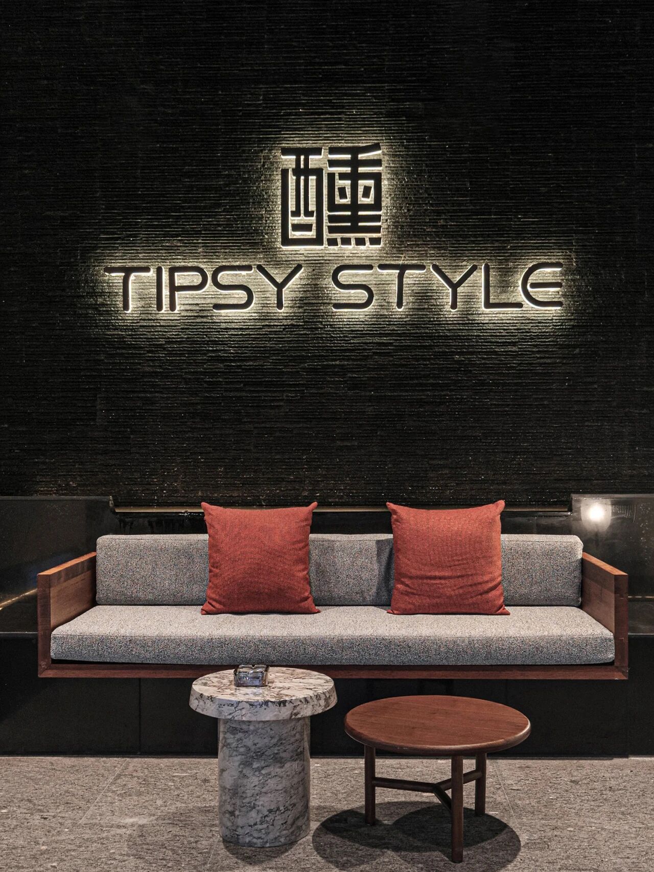 TIPSY HOTEL杭州迪普希酒店丨中国杭州丨WVD｜智谷创筑设计-19
