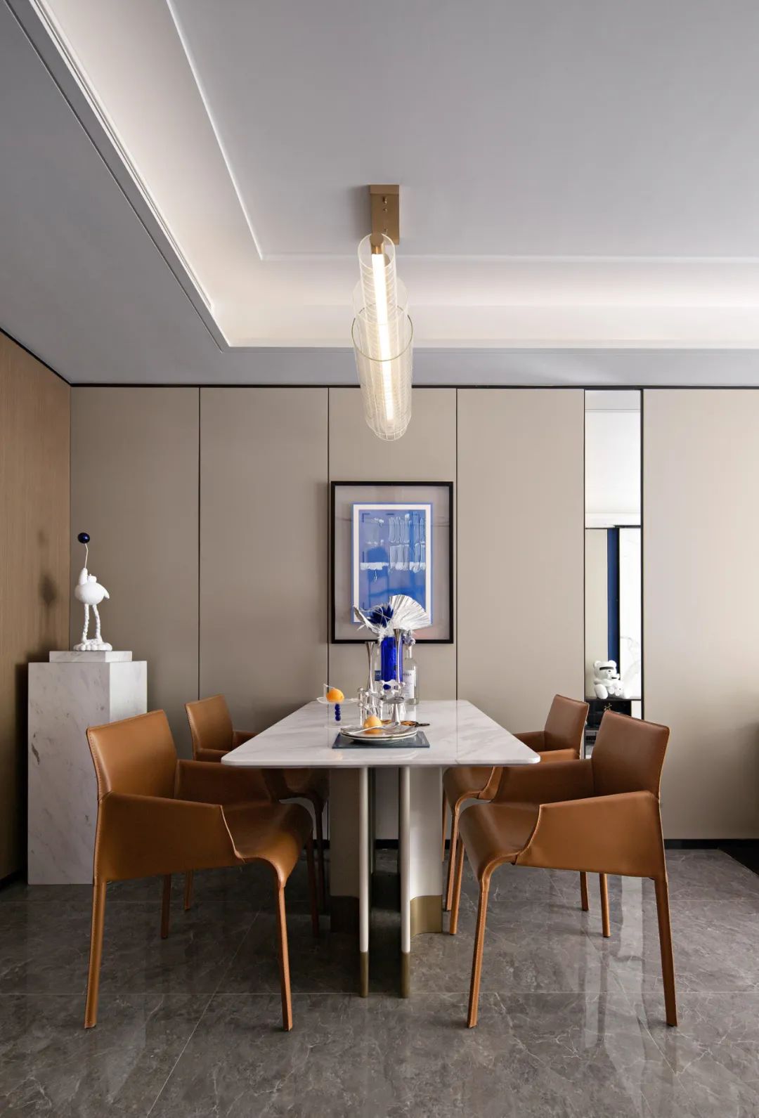 湖州绿城锦玉园丨中国湖州丨矩阵纵横-13