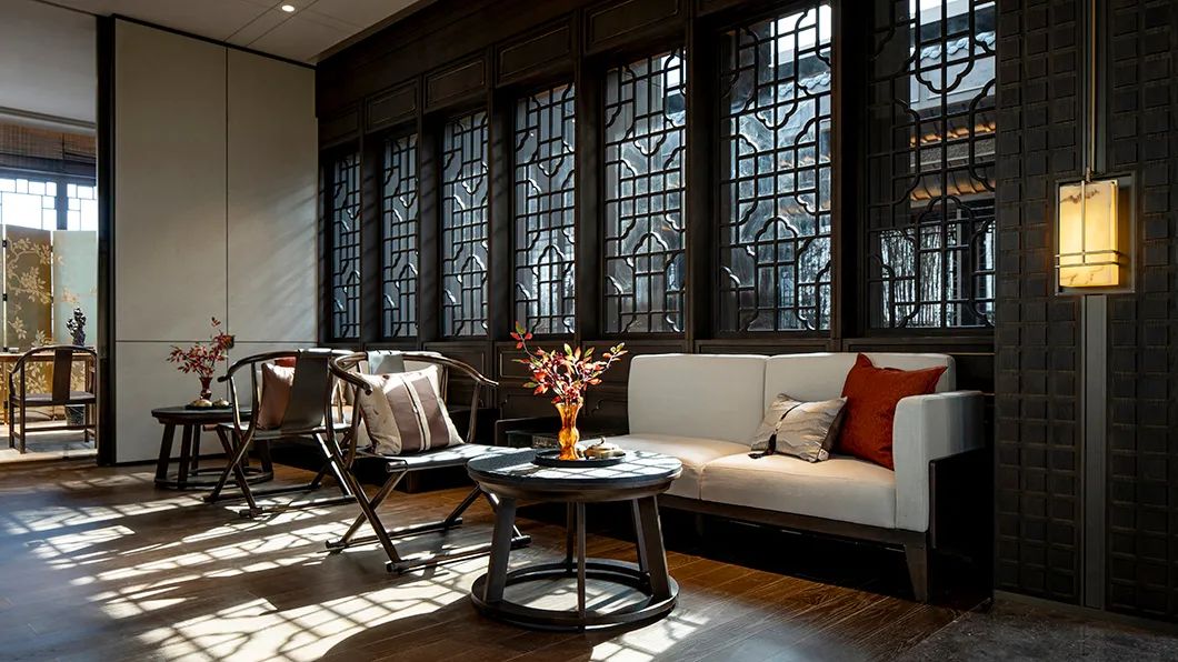 仙游建发玺院 | 戏梦梨园,古韵新诠-43