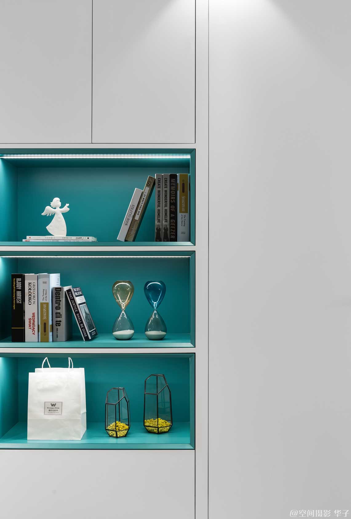 完美主义者的北欧之家-19