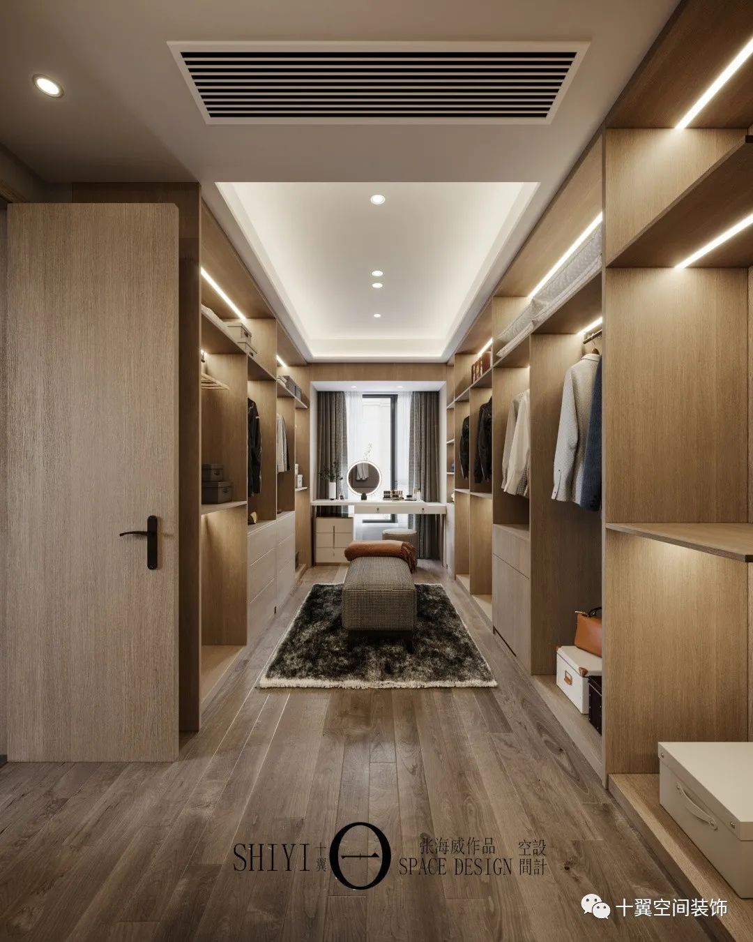 港式风情与现代生活交融，打造精英阶层完美生活方式-34