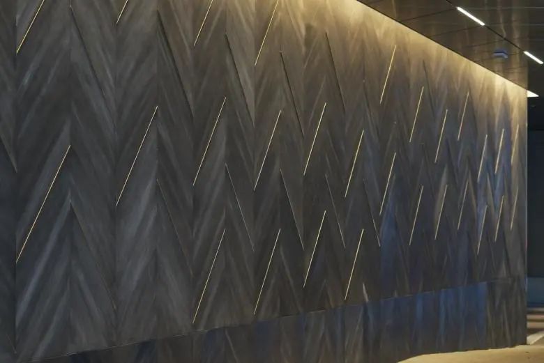 东京新地标「歌舞伎町塔」丨日本东京丨STUDIO SAXE-164