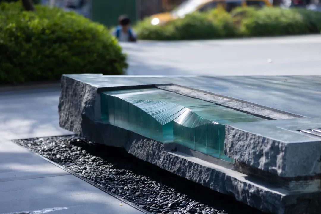 TOPSCAPE·武汉龙湖御湖境丨御极云泽 梦回湖境-15