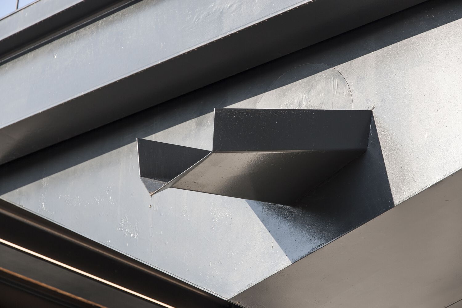 西班牙 Ingravits 酒庄仓库丨SALA FERUSIC Architects-34