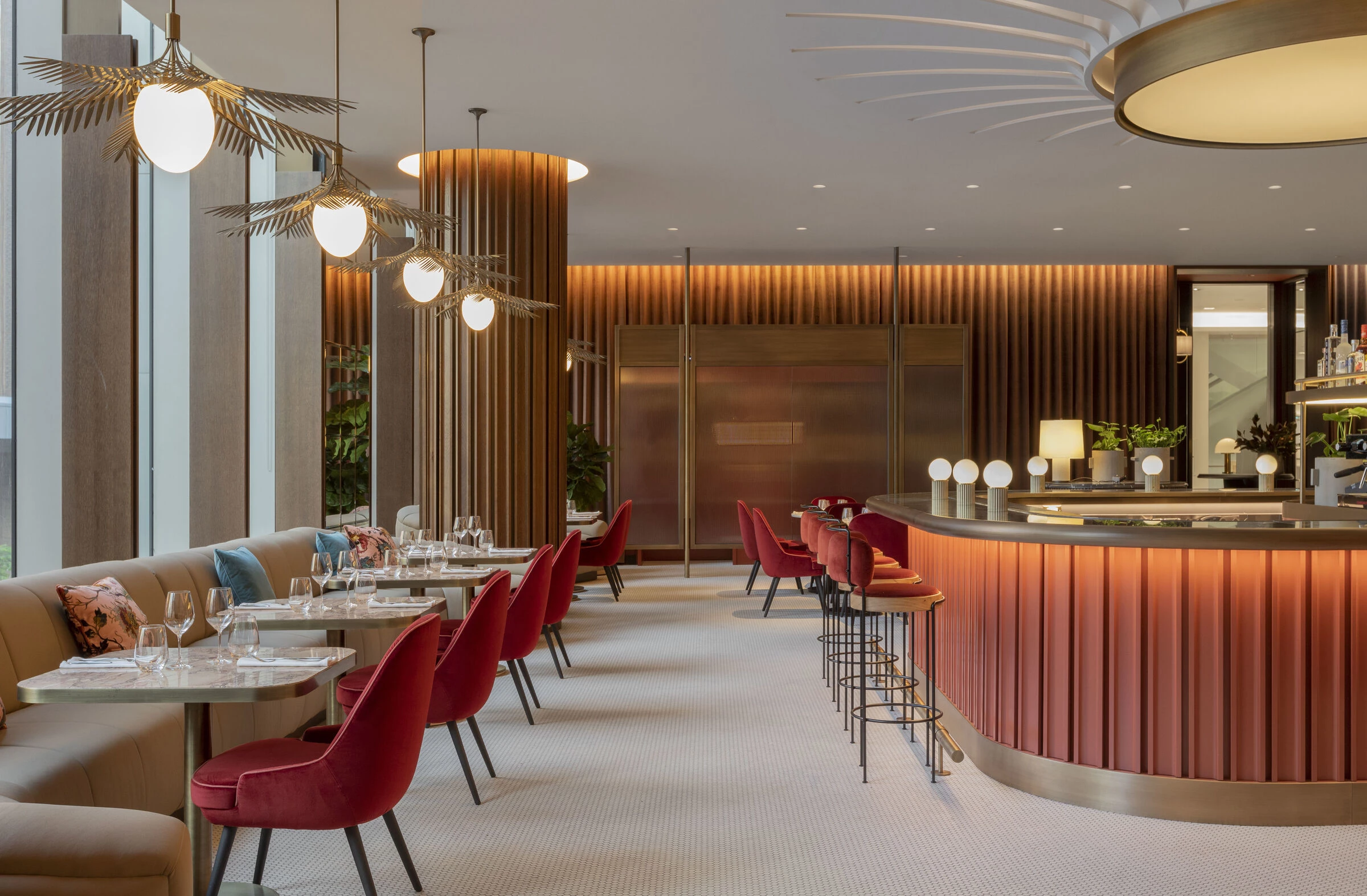 霍尔特·伦弗鲁·奥格尔维丨加拿大魁北克丨Lemay-22