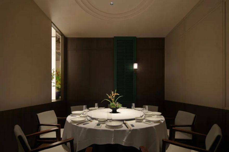 OSD·炳炉粤菜|岭南文化的现代主义构思-30