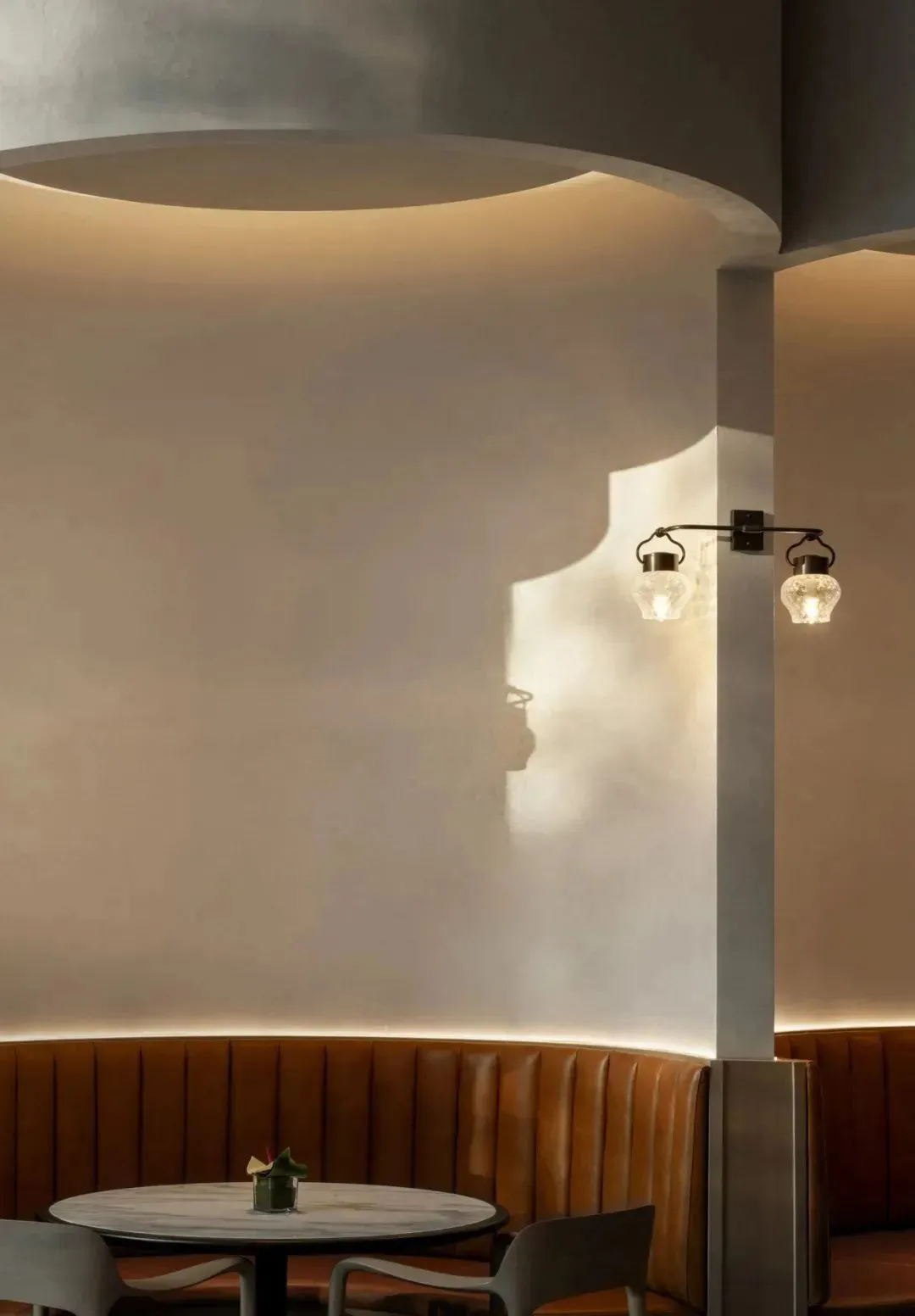 上海希尔顿酒店丨中国上海-34