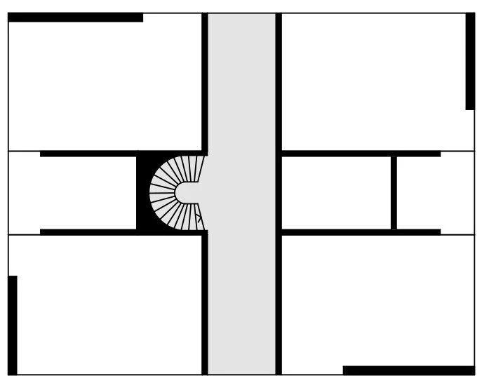 普费芬根学校丨Switzerland丨Brandenberger Kloter-35