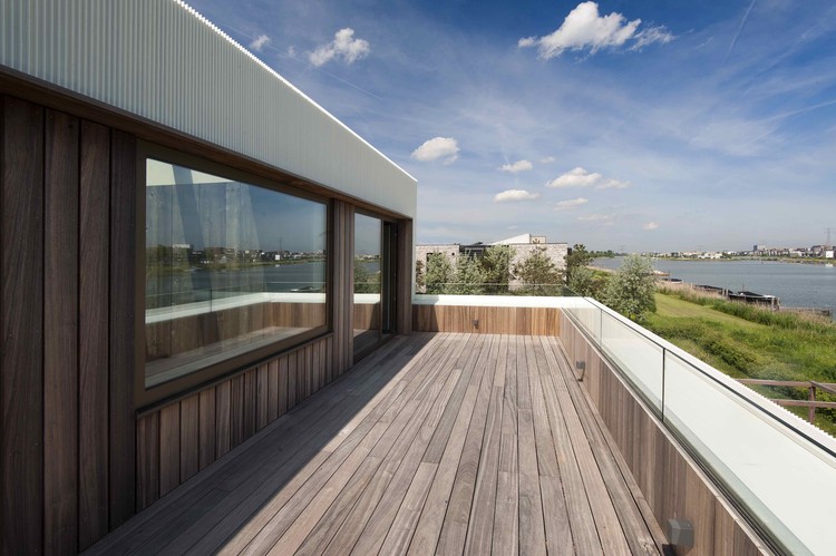 节能环保的荷兰别墅设计-21