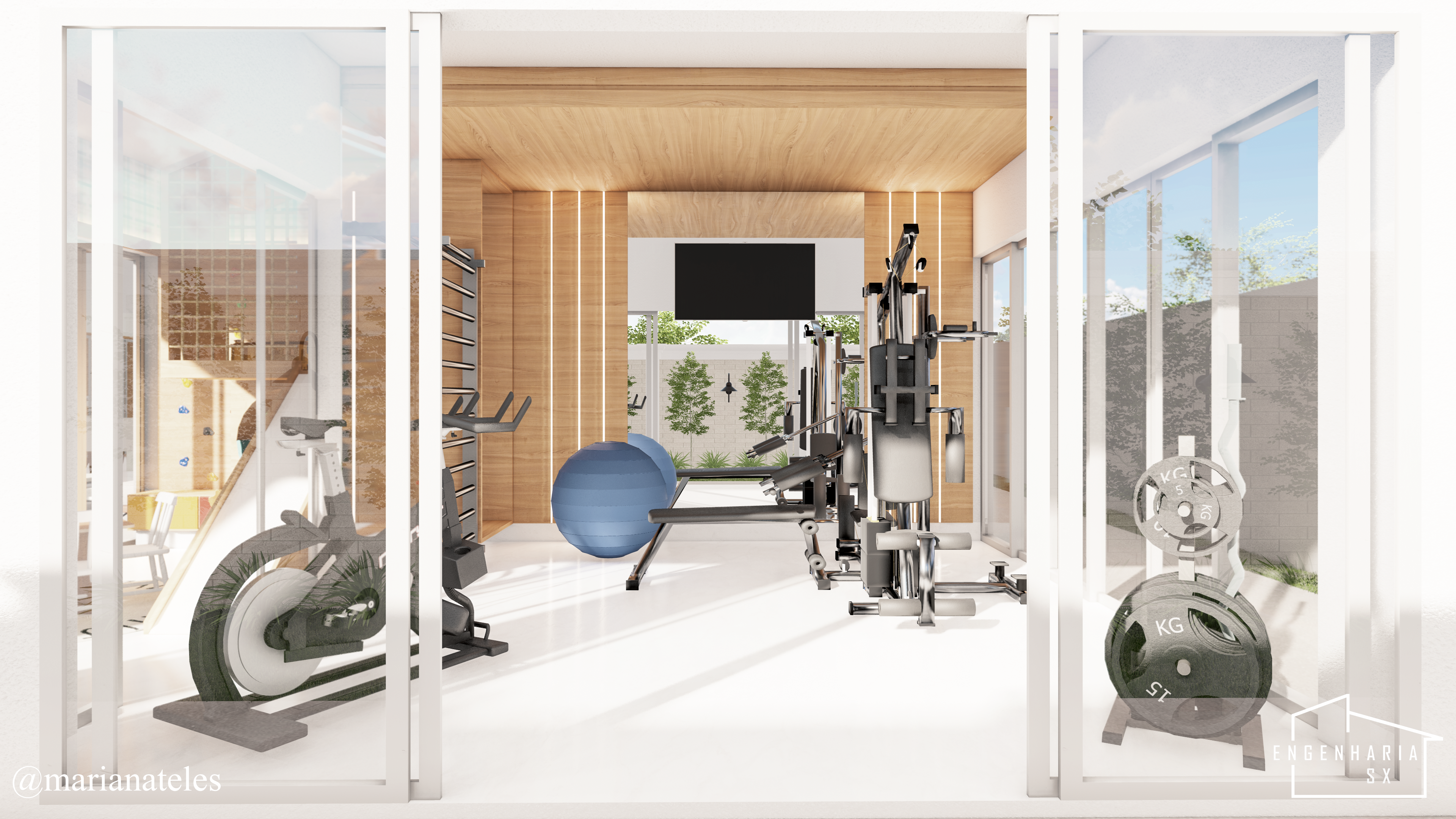 Interior Residencial-6