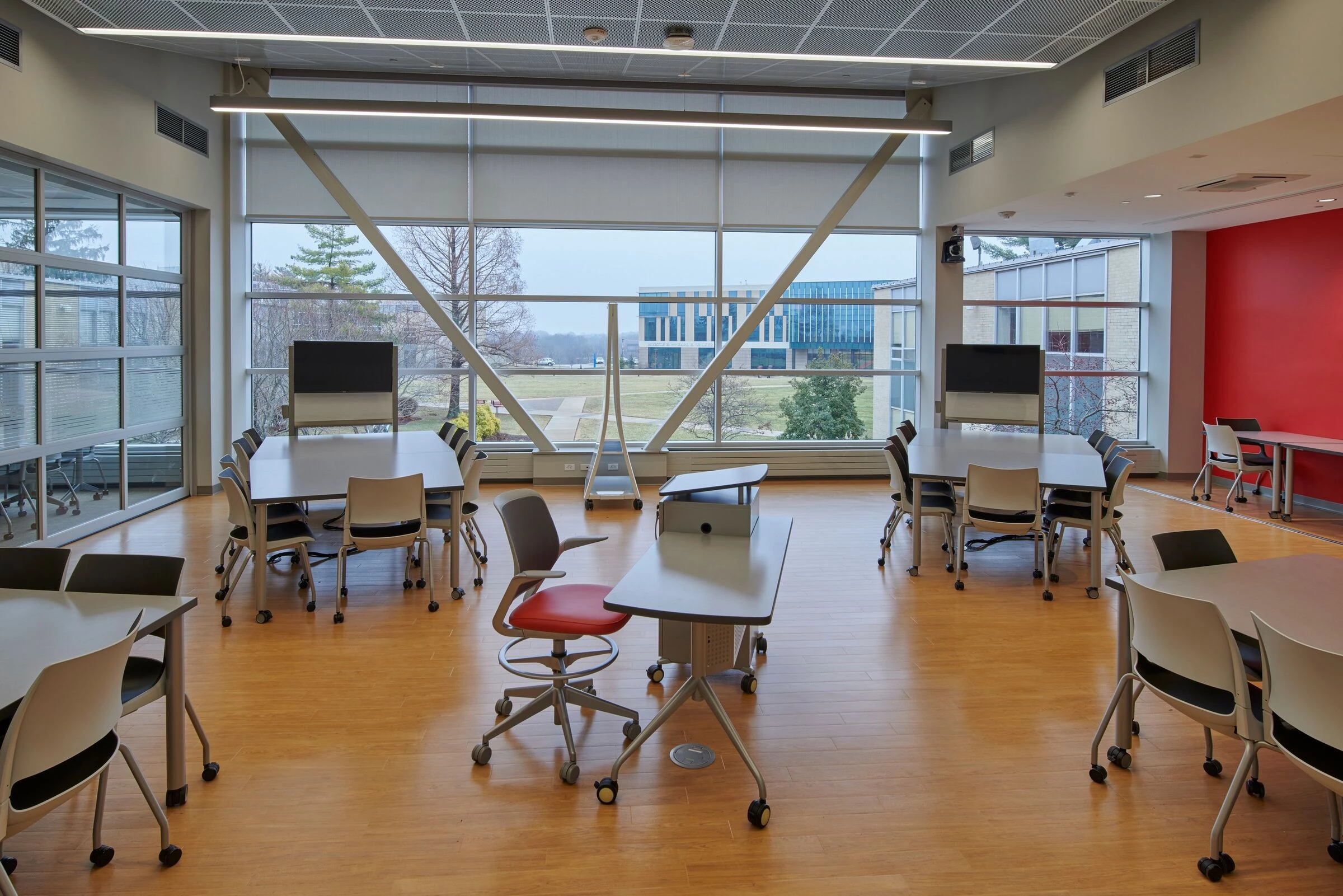 Anheuser-Busch Academic Center-21