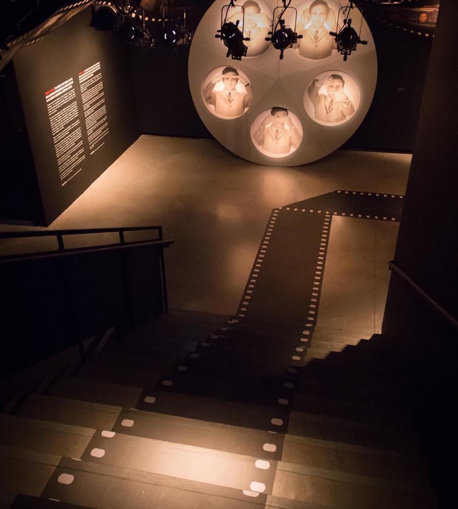 沉浸式的特吕弗电影展-12