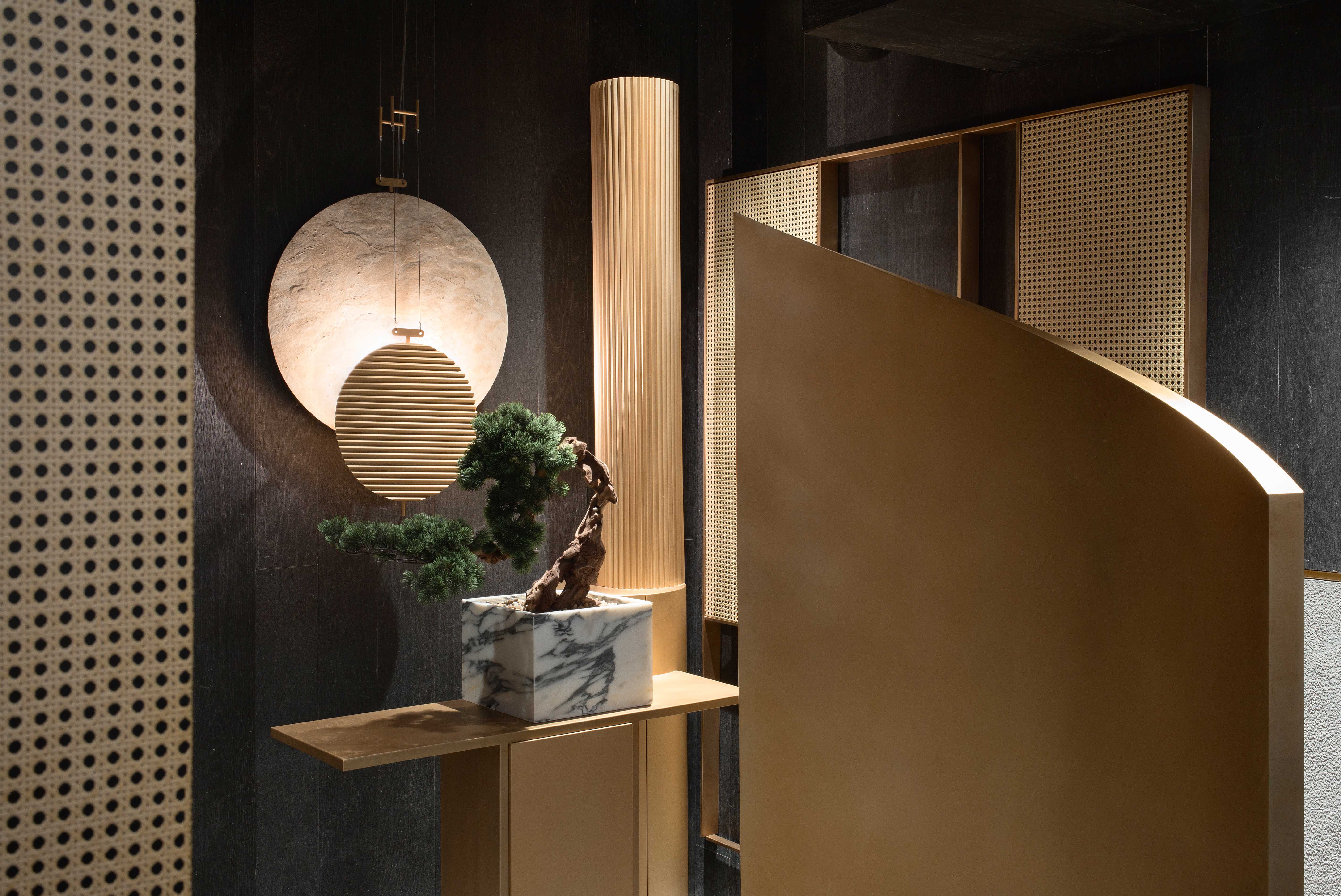 新榆园餐厅丨中国杭州-12