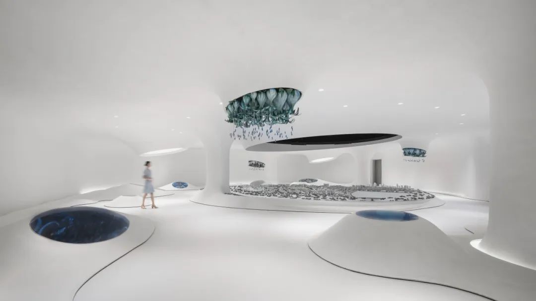 墨设设计七周年，不是总结，是另一种出发丨中国上海丨墨设设计-23