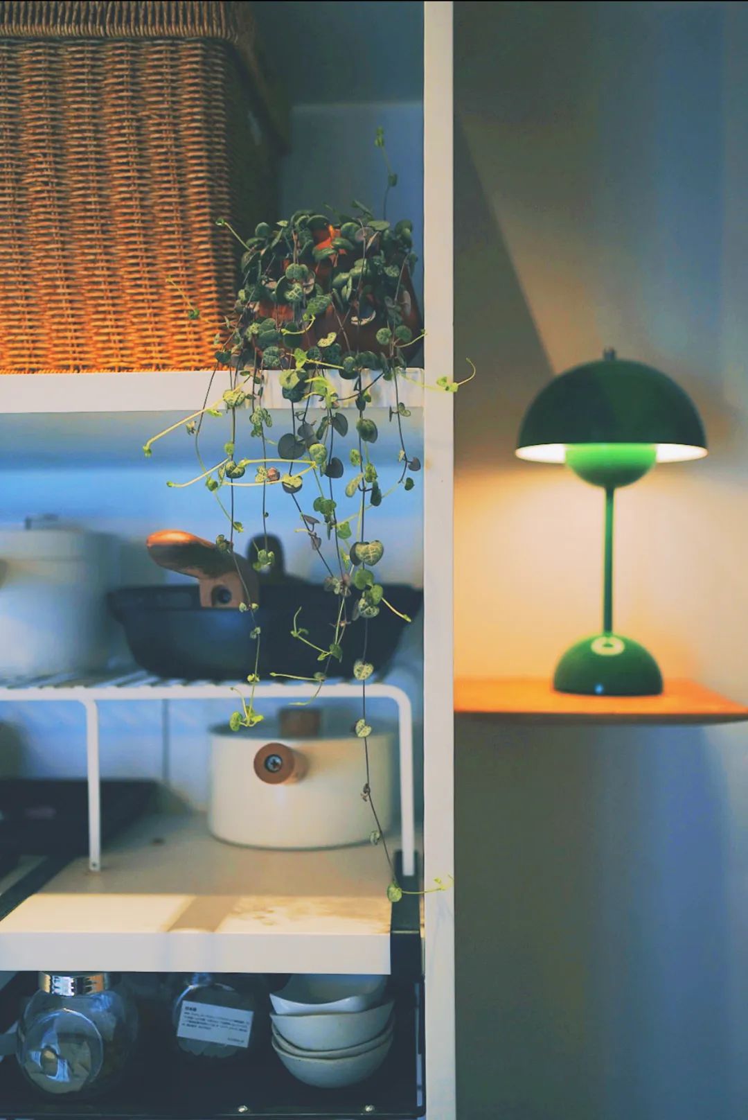 胡同里的家丨中国北京丨以太-132