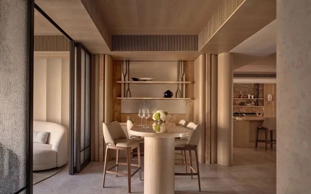 缦合·北京丨中国北京丨André Fu傅厚民,另一顶尖设计团队-46