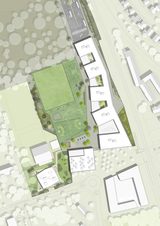 慕尼黑欧洲学校-14