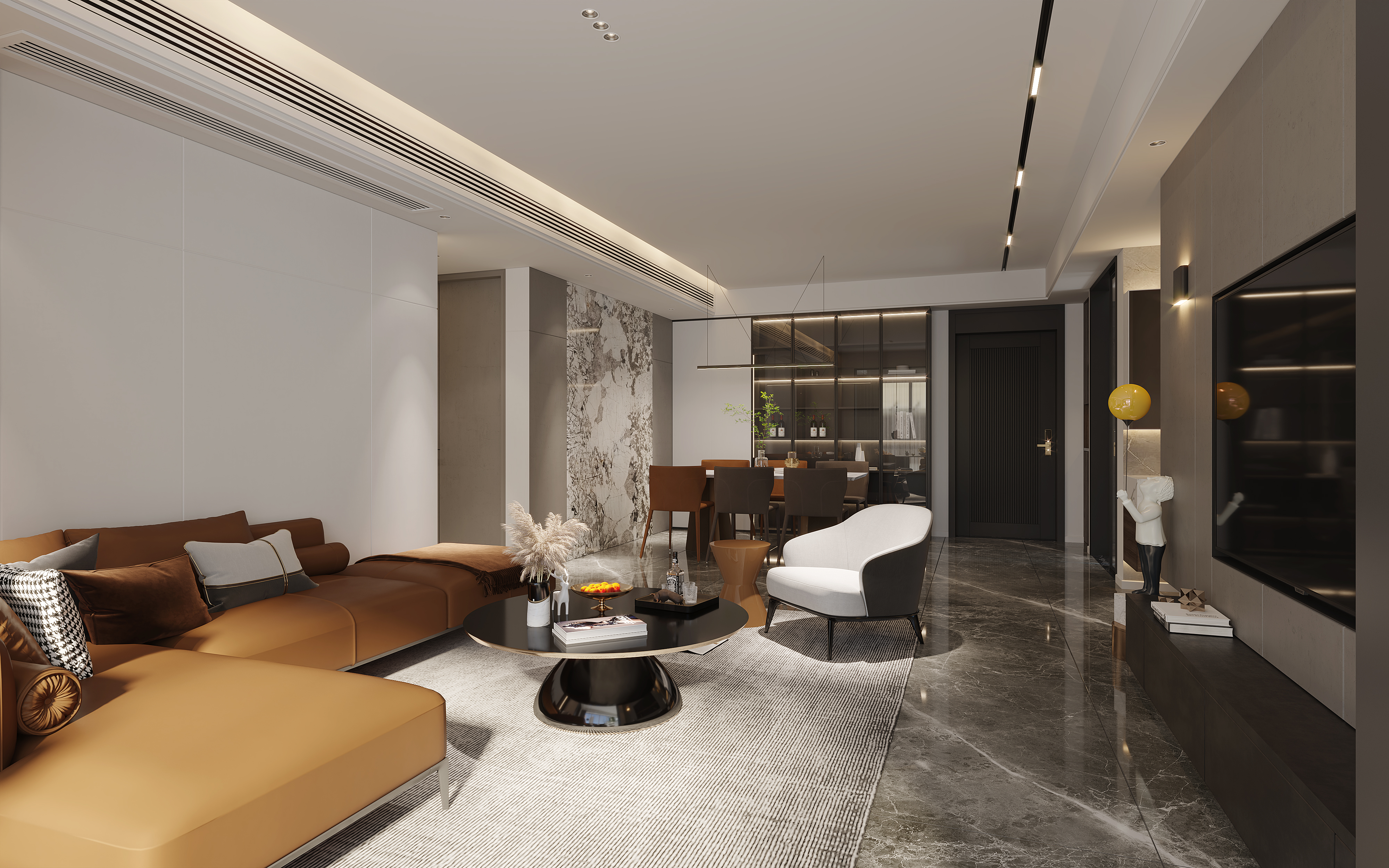 现代平层合集-40