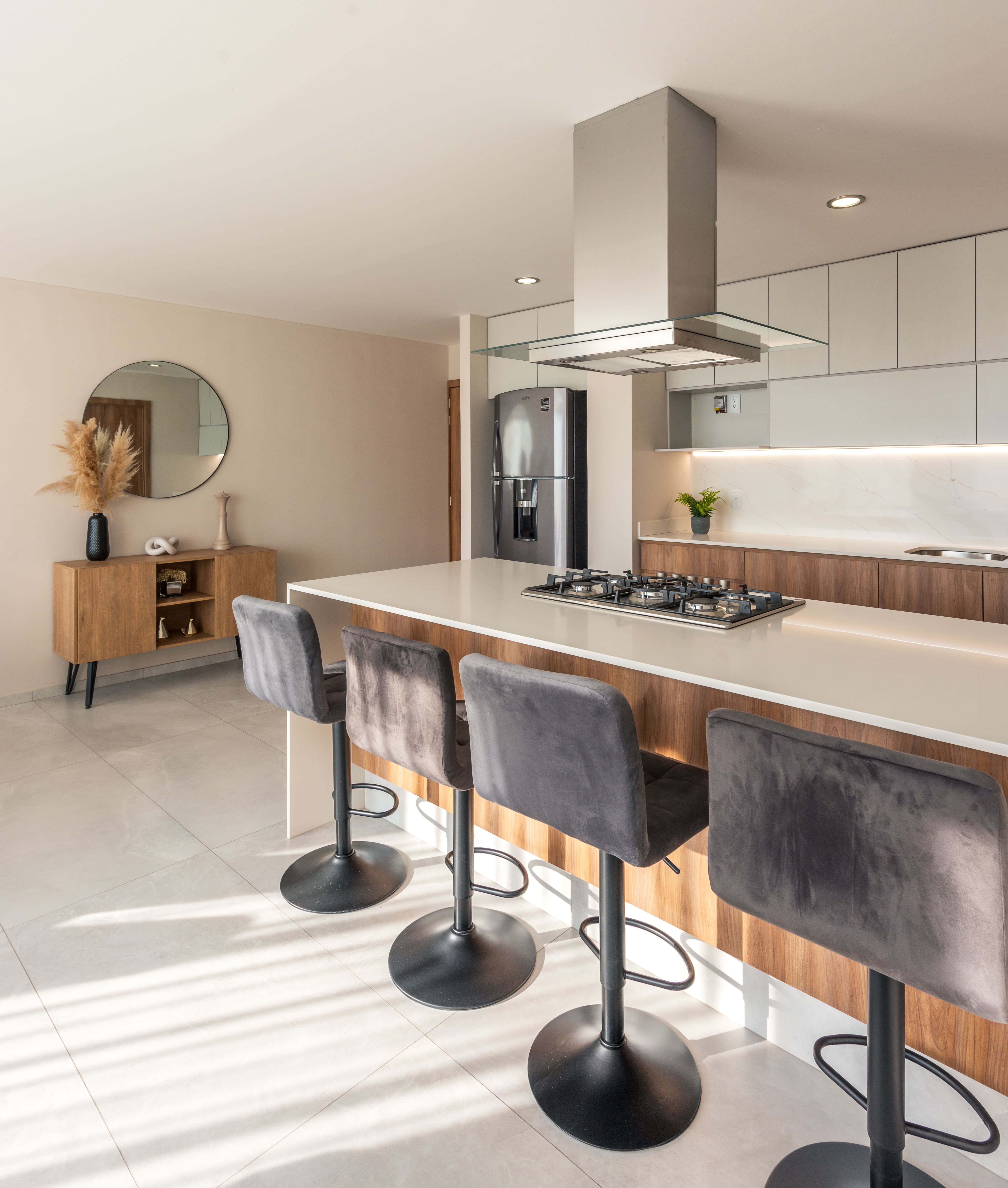 诺霍大厦丨墨西哥瓜达拉哈拉-21