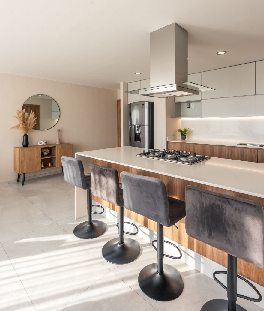 诺霍大厦丨墨西哥瓜达拉哈拉-21