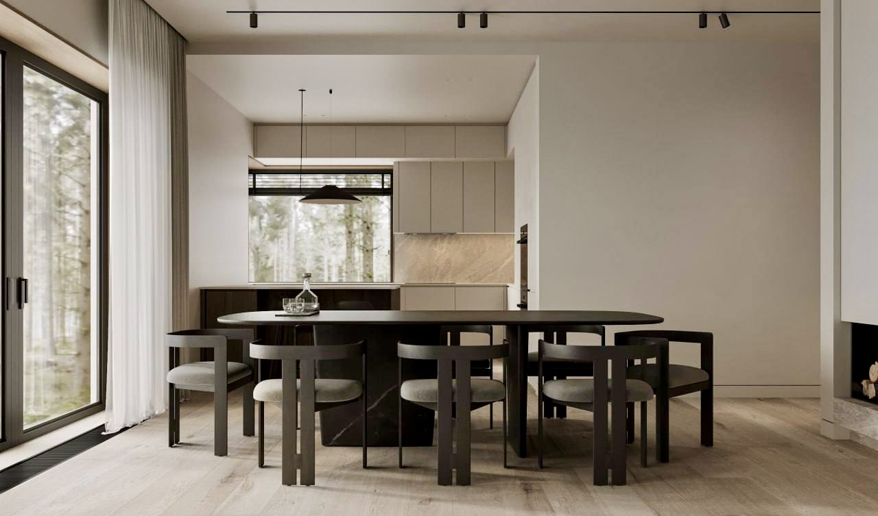 现代家居内饰-4