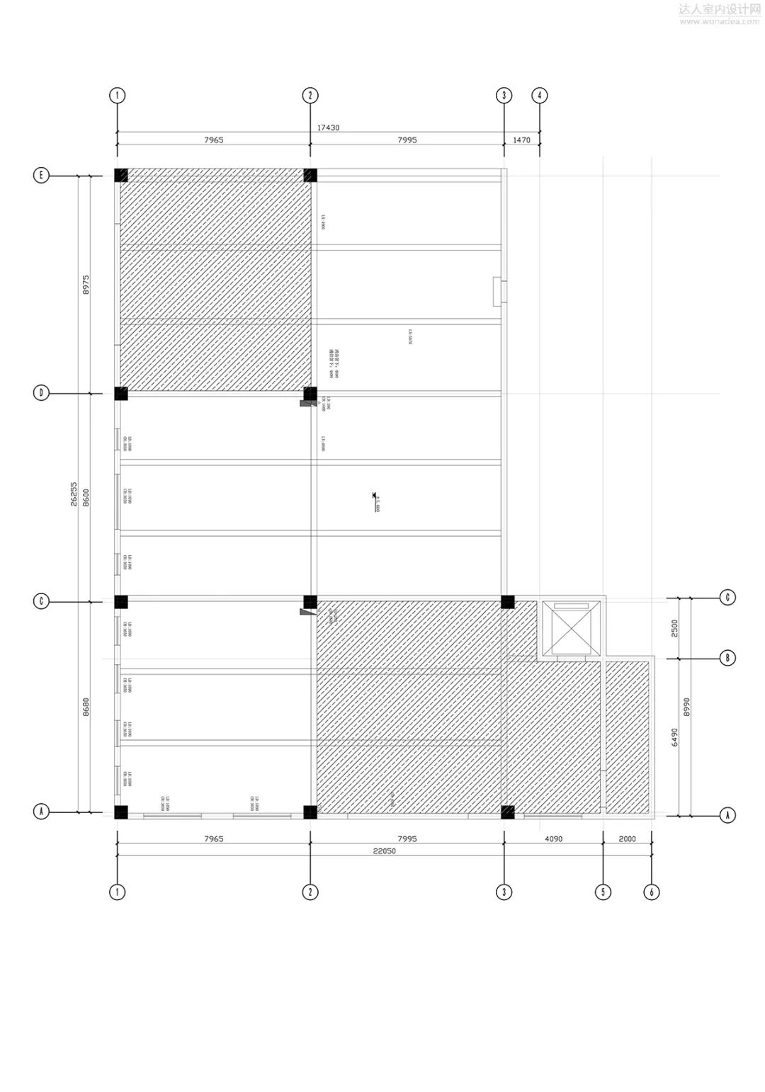 CM 视觉空间摄影工作室丨中国常州丨上海遇见美学设计事务所-58
