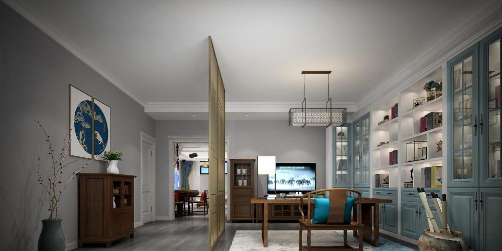 
天通中苑混搭 -0