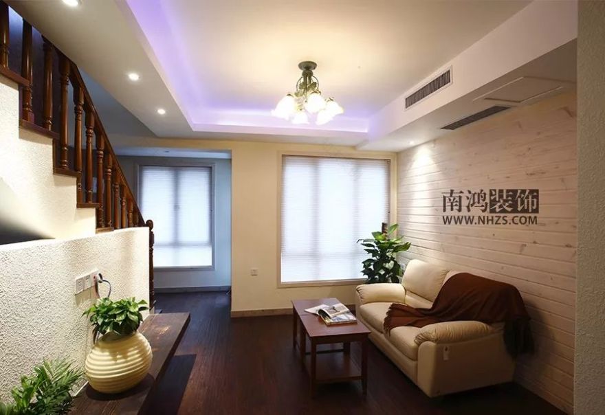 在家办公也能有仪式感 | 打造舒适家庭工作区的 6 个创意设计-28