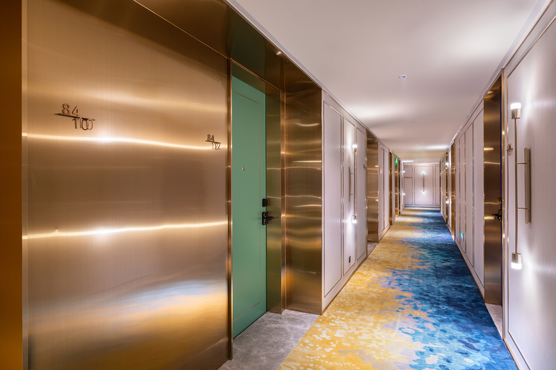 成都漫心酒店，设计艺术与生活乐趣的融合-26