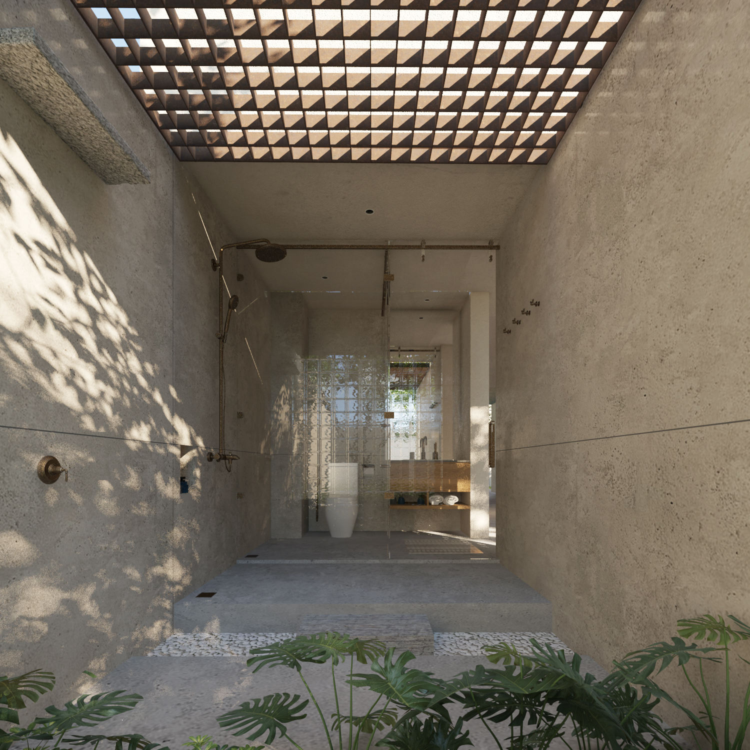 龙岩洞3号（注：Longcave在没有更多背景信息下当作专有名词音译，若有特定背景可对应调整） 丨23o5studio-14