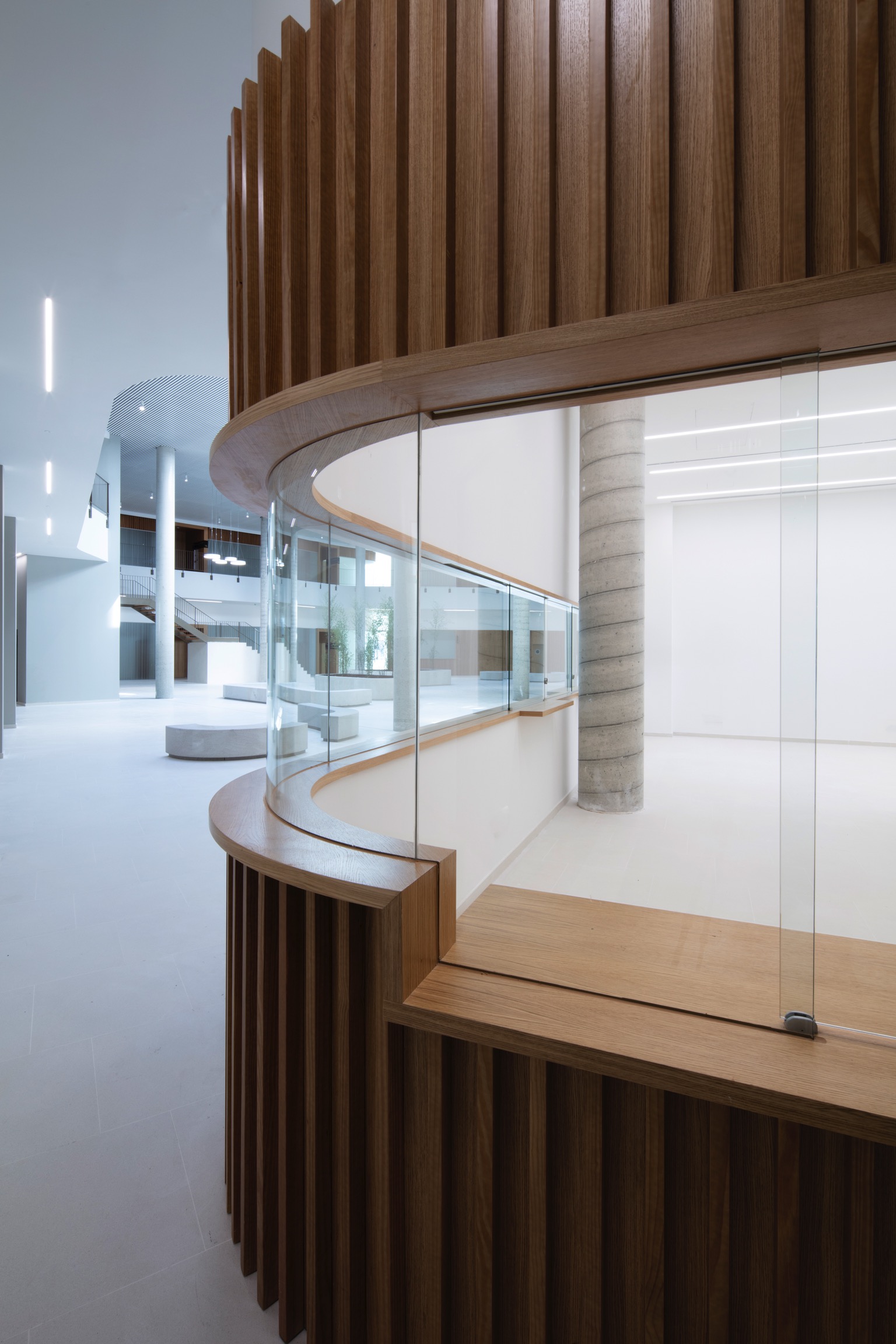 波尔图维德拉新法院大楼-26