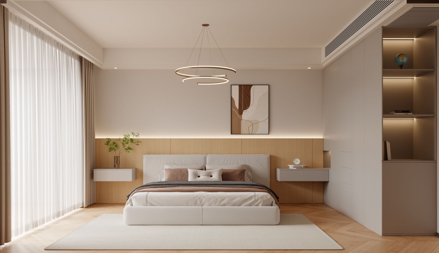 效果图代画，需要的私聊-5