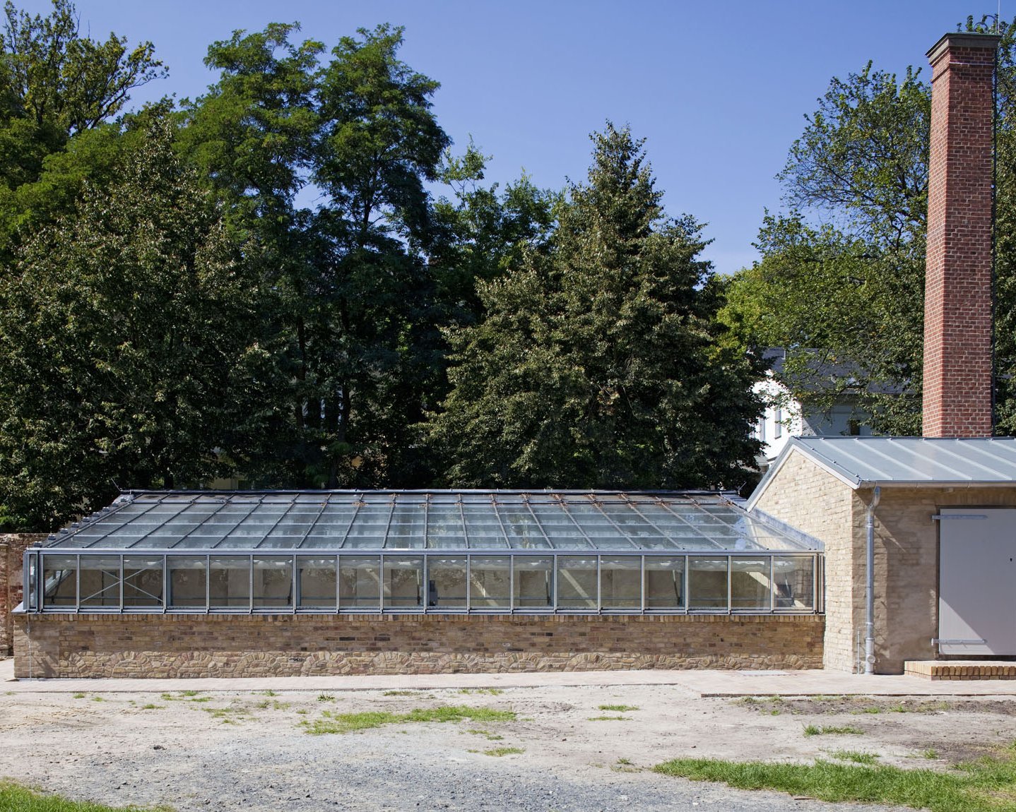 丨GermanyPotsdam丨Haas Architekten BDA-5