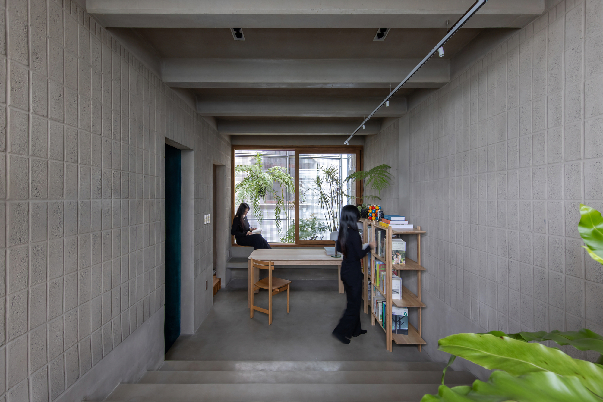 丨越南胡志明市丨Atelier tho.A-15