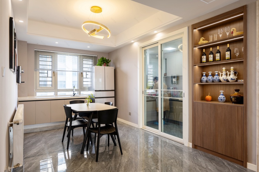 致敬美好生活·襄阳丨中国襄阳丨襄阳市·逸泽空间美学-33