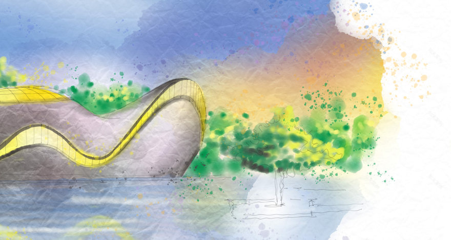 The Wave by Architecture Way-19