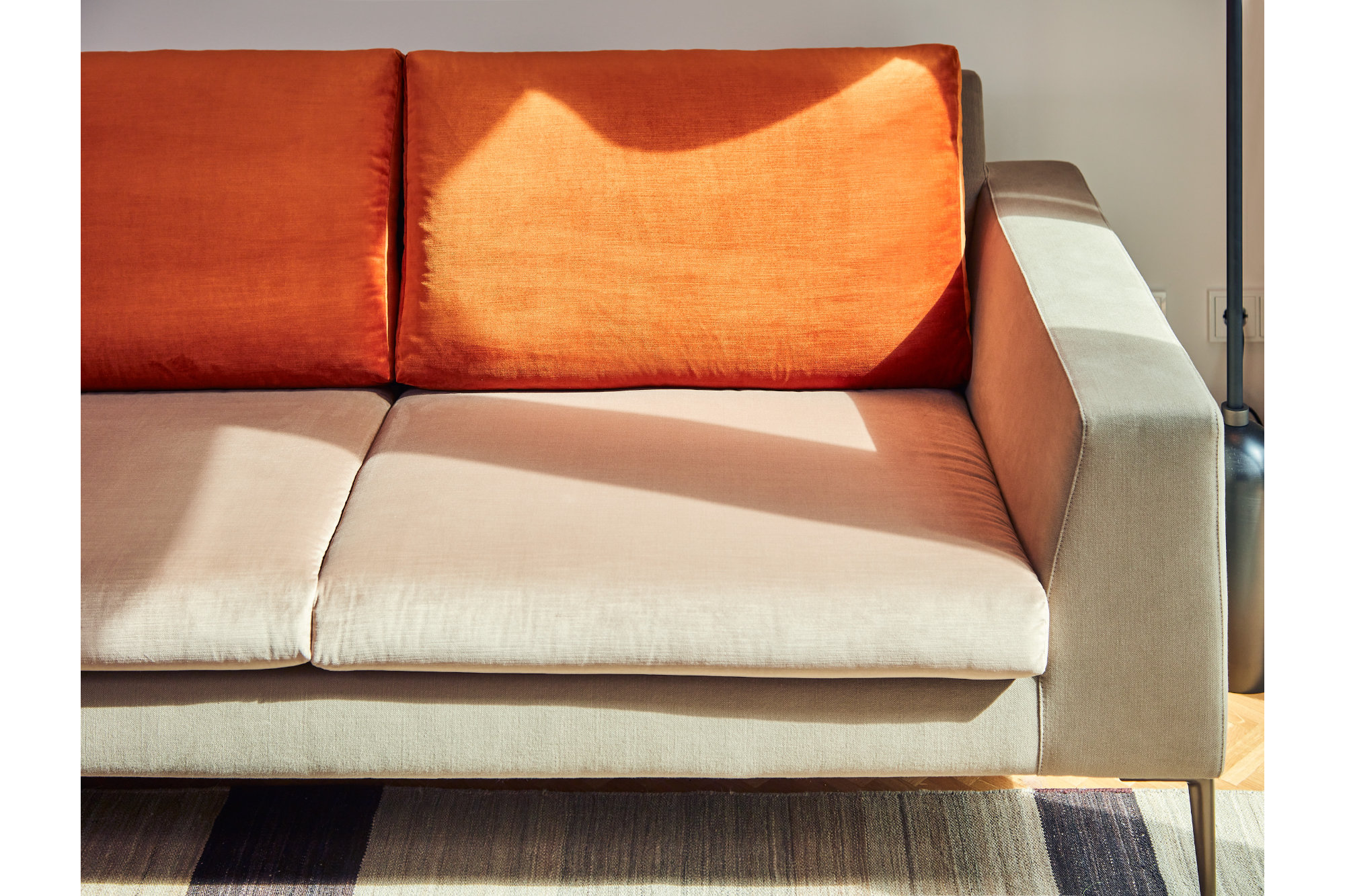 微型生活丨德国慕尼黑丨SHIRVANI & OESTERLE-23