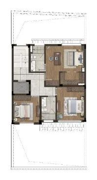 绍兴花语堂丨中国绍兴丨浙江东南建筑设计院,苏州园林设计院,矩阵纵横,矩阵鸣翠-110